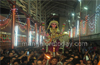 94th Sharada Mahotsava of Shree Venkatramana Temple , Carstreet